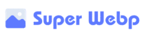 Superwebp – Free png to webp bulk converter
