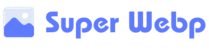 Superwebp – Free png to webp bulk converter